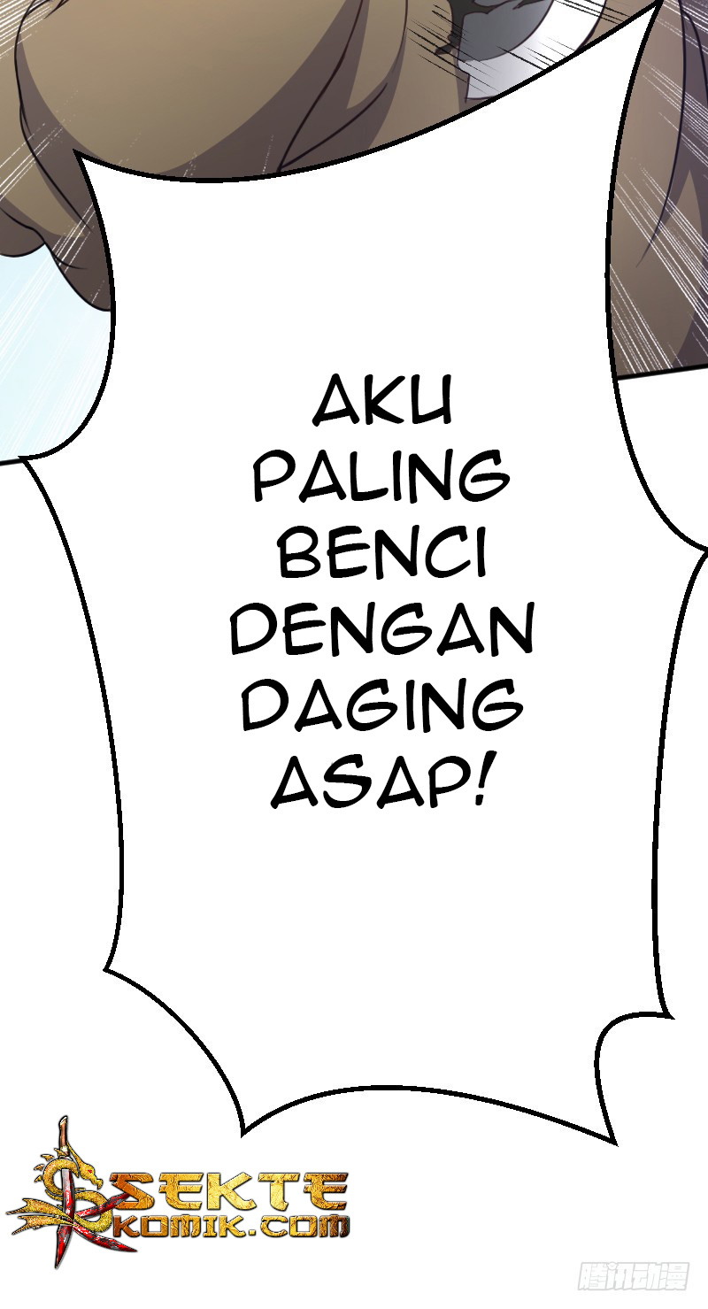 Reborn as King Chapter 11 Gambar 16